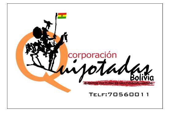 Corporación Quijotadas Bolivia