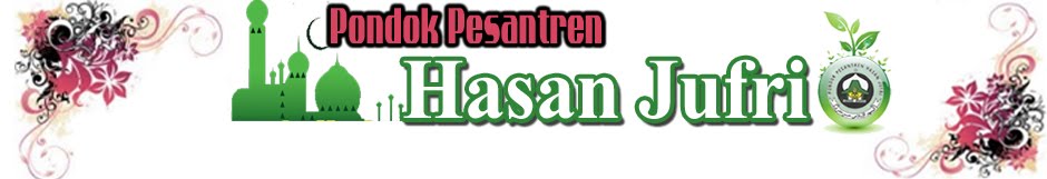 Pondok Pesantren Hasan Jufri