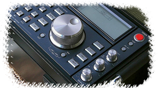 مطلوب جهاز إستماع جيد للبيع منتدى هواة اللاسلكي العرب