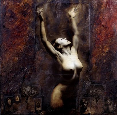 Eurydice Greek Mythology