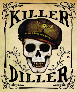 Killer Diller [1948]