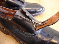 Snap Jack Shoes