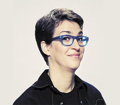 Image result for maddow glasses