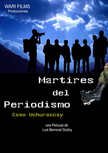 MARTIRES DEL PERIODISMO
