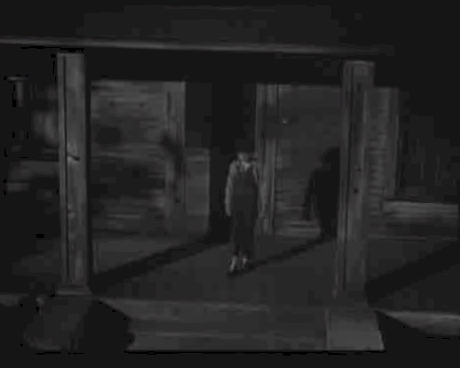 ::Disparate Similes::: To Kill a Mockingbird [1962]