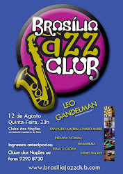 Brasília Jazz Club