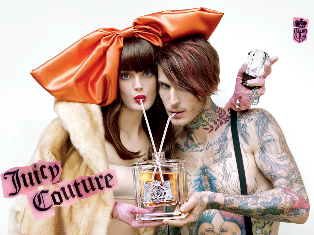 juicy couture candy