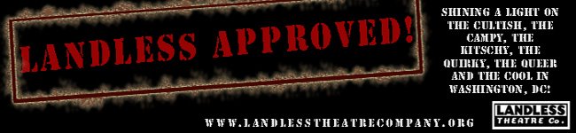 Landless Approved!