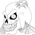 Free Halloween Printable Coloring Pages