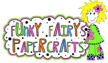 Funky Fairy Inspirations
