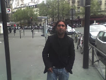 Gaspar en Paris