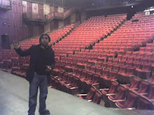 Gaspar teatro Francia