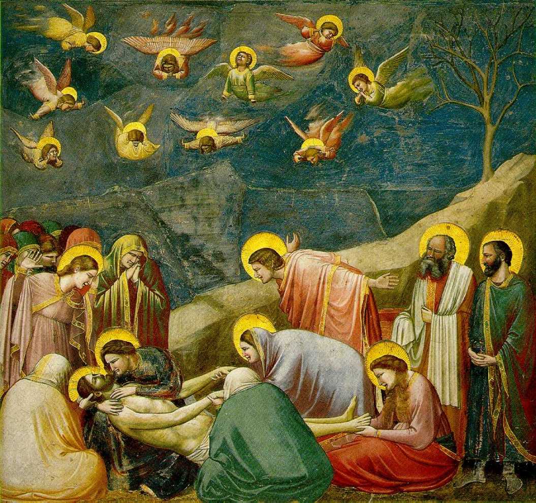 assisi giotto