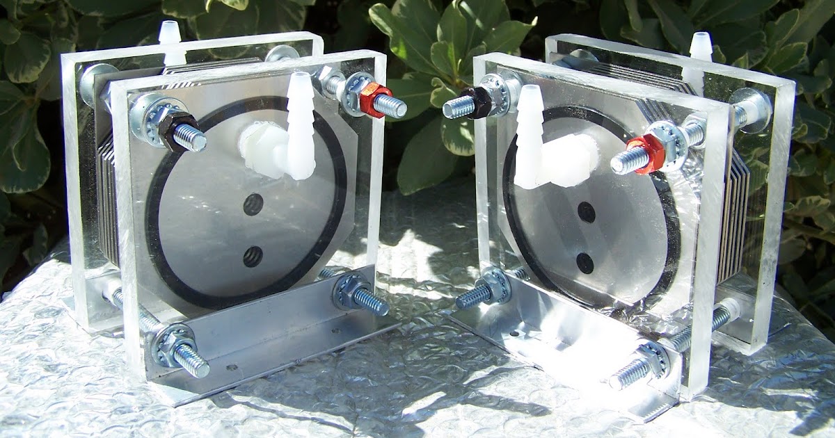 HHO GENERATORS = Hydrogen On Demand HHO Generators Australia Using