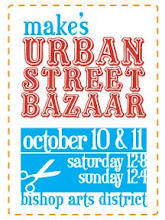 Urban Street Bazaar