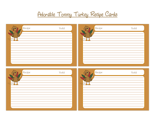 tommyrecipecards