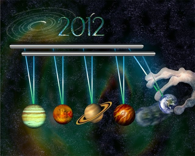 2012 fim do mundo