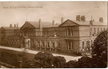 The North Riding Infirmary