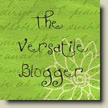 Versatile Blogger