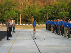 PERBARISAN PAGI