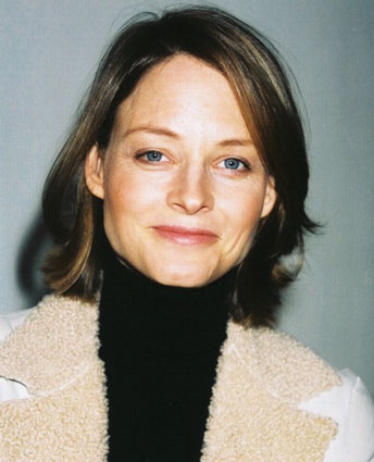 Jodie Foster