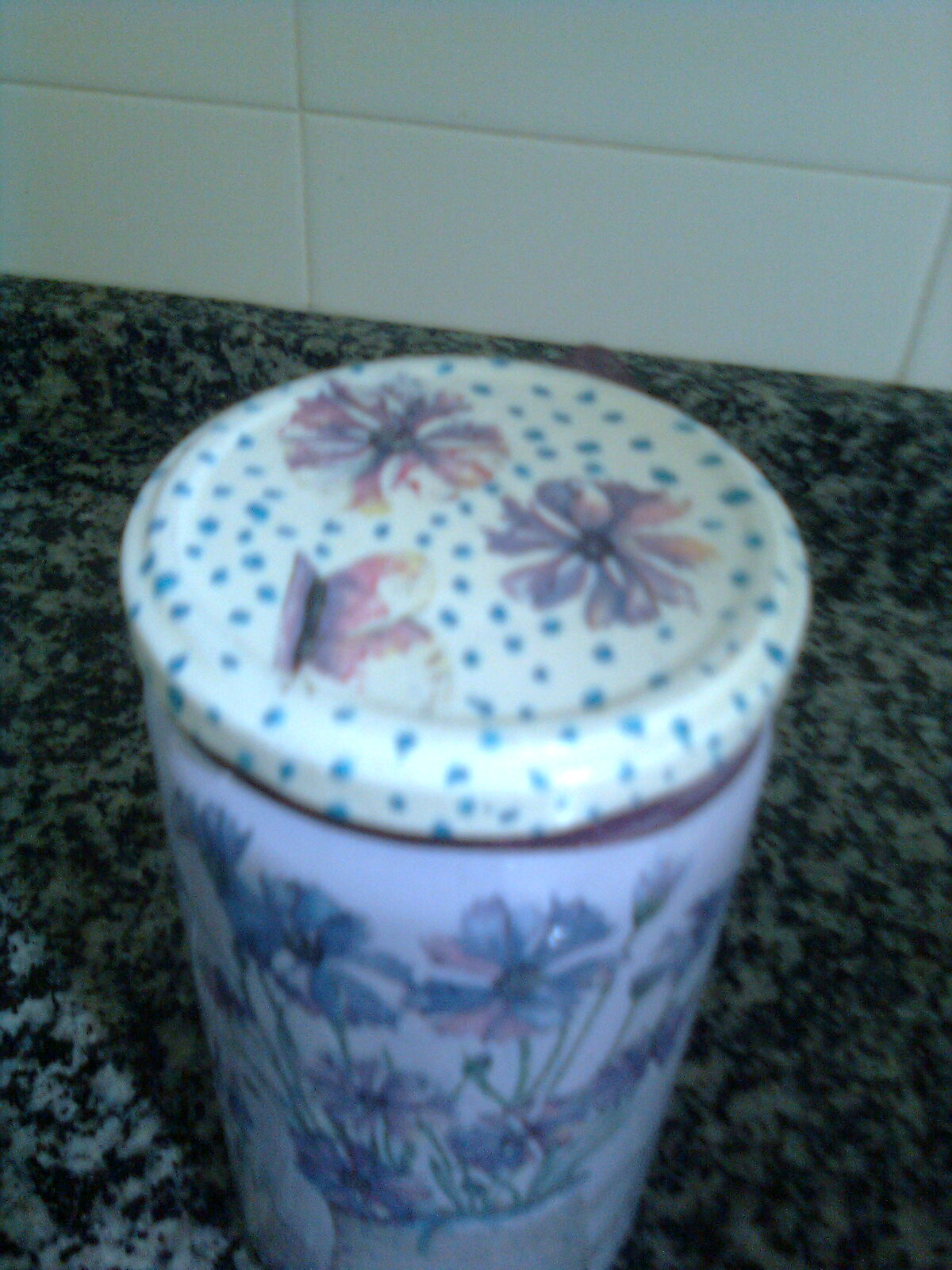 Mi regalo eres tu: junio 2010