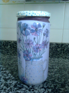 Mi regalo eres tu: junio 2010