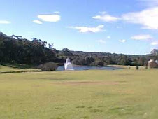 Macquarie Univ Park