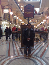 Di Queen Victoria Building