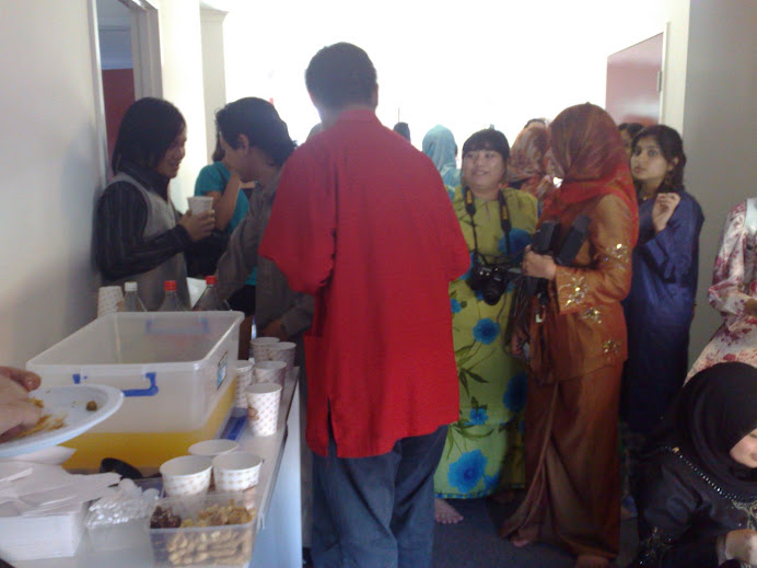 Rumah terbuke undergad