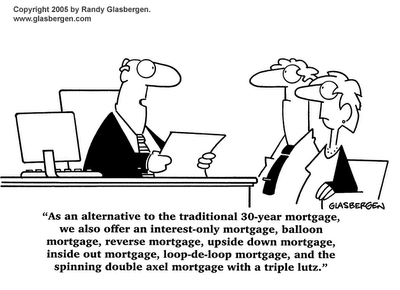 Legacy Mortgage Group