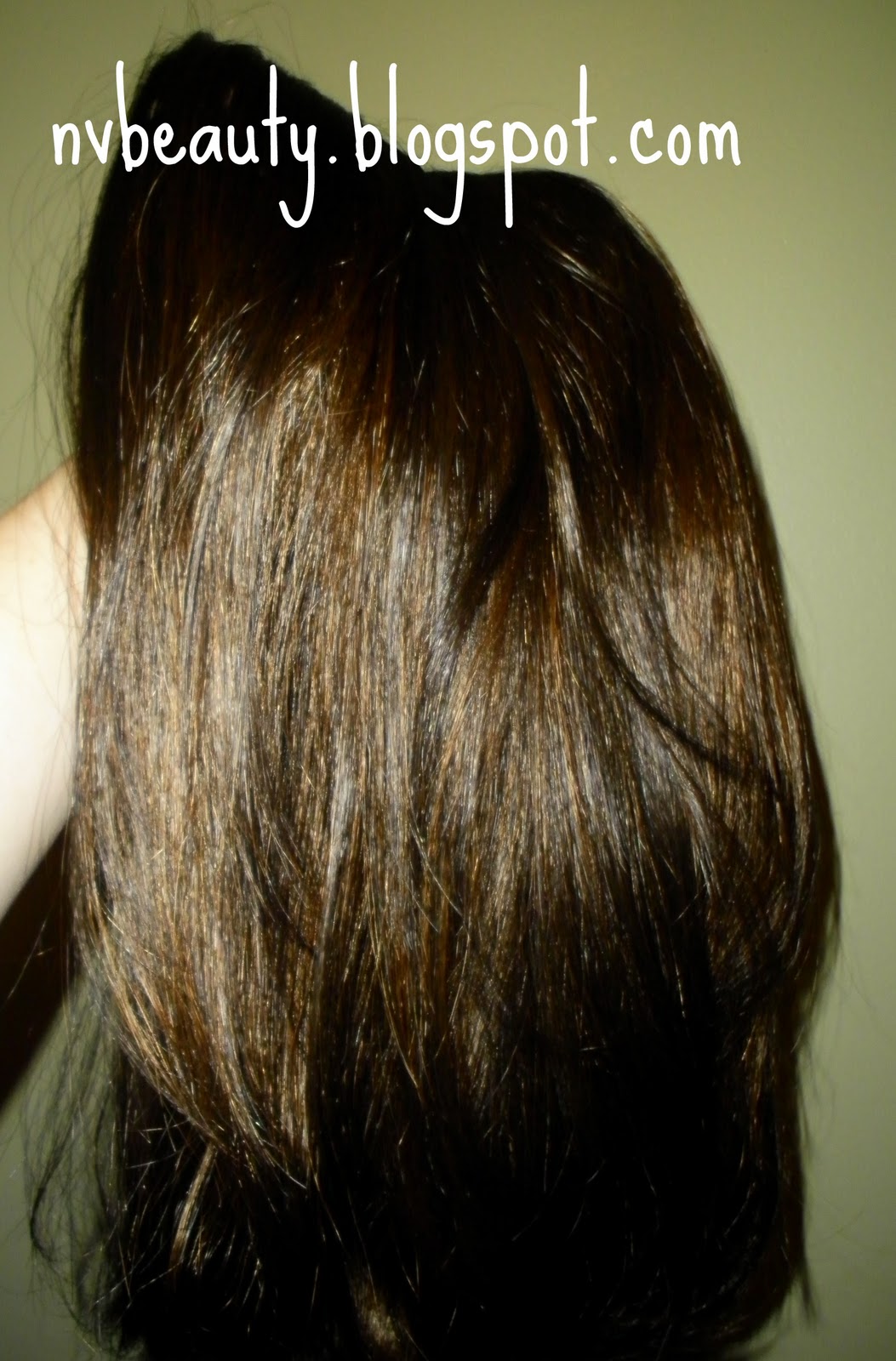 Argan Oil Hair Color Light Chocolate Argan Oil Hair Color Light Chocolate