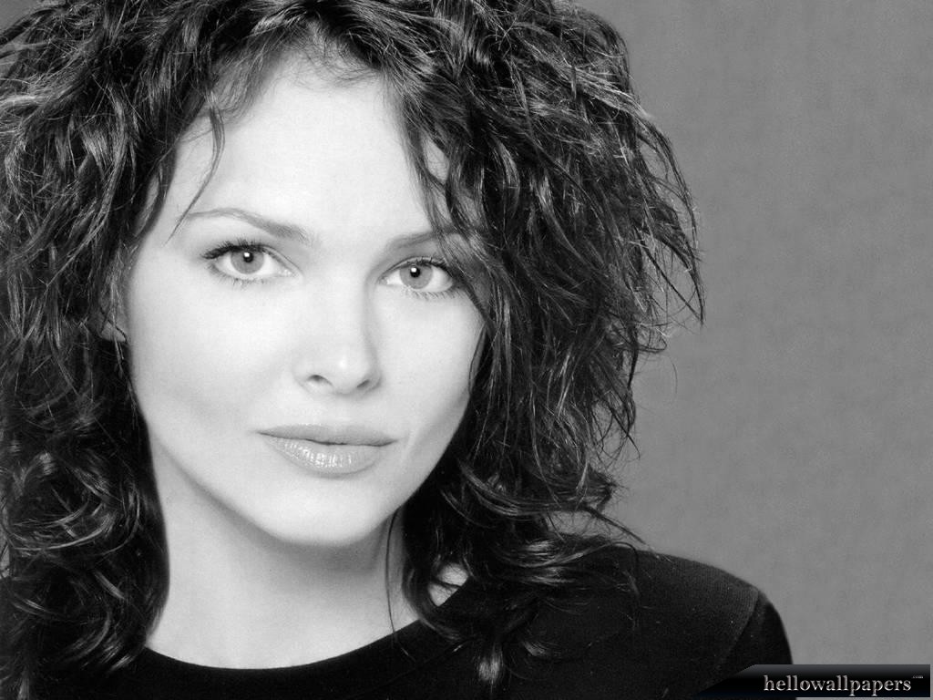 latest wallpapers: Dina Meyer wallpapers free download
