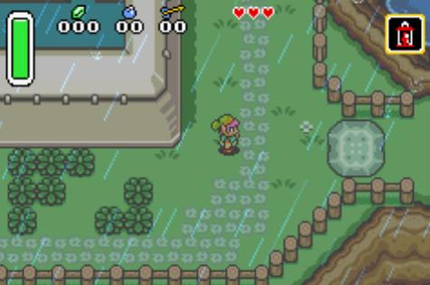 Detonado Completo 100%] Zelda: A Link to the Past #15 - TURTLE ROCK 
