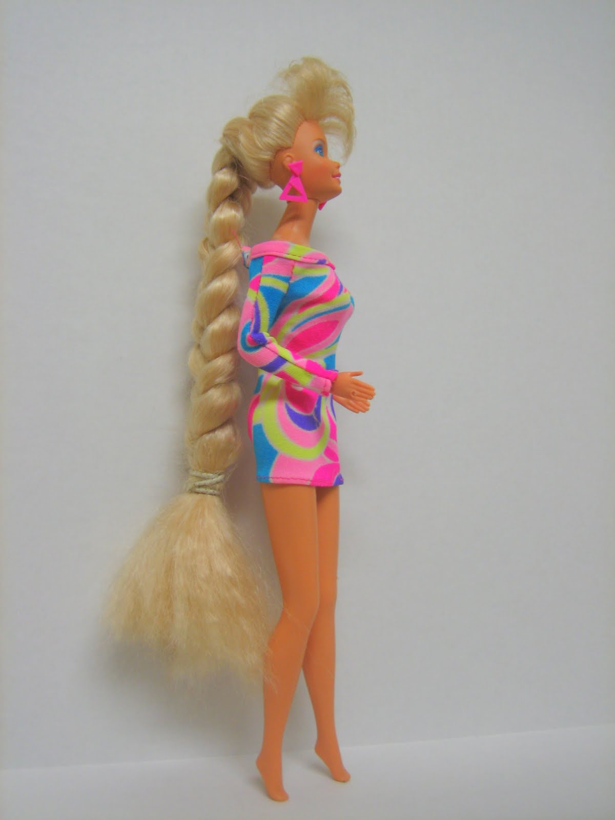 Blast from the Past!! Muñecas, Poupees & Dolls