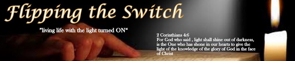 Flipping The Switch