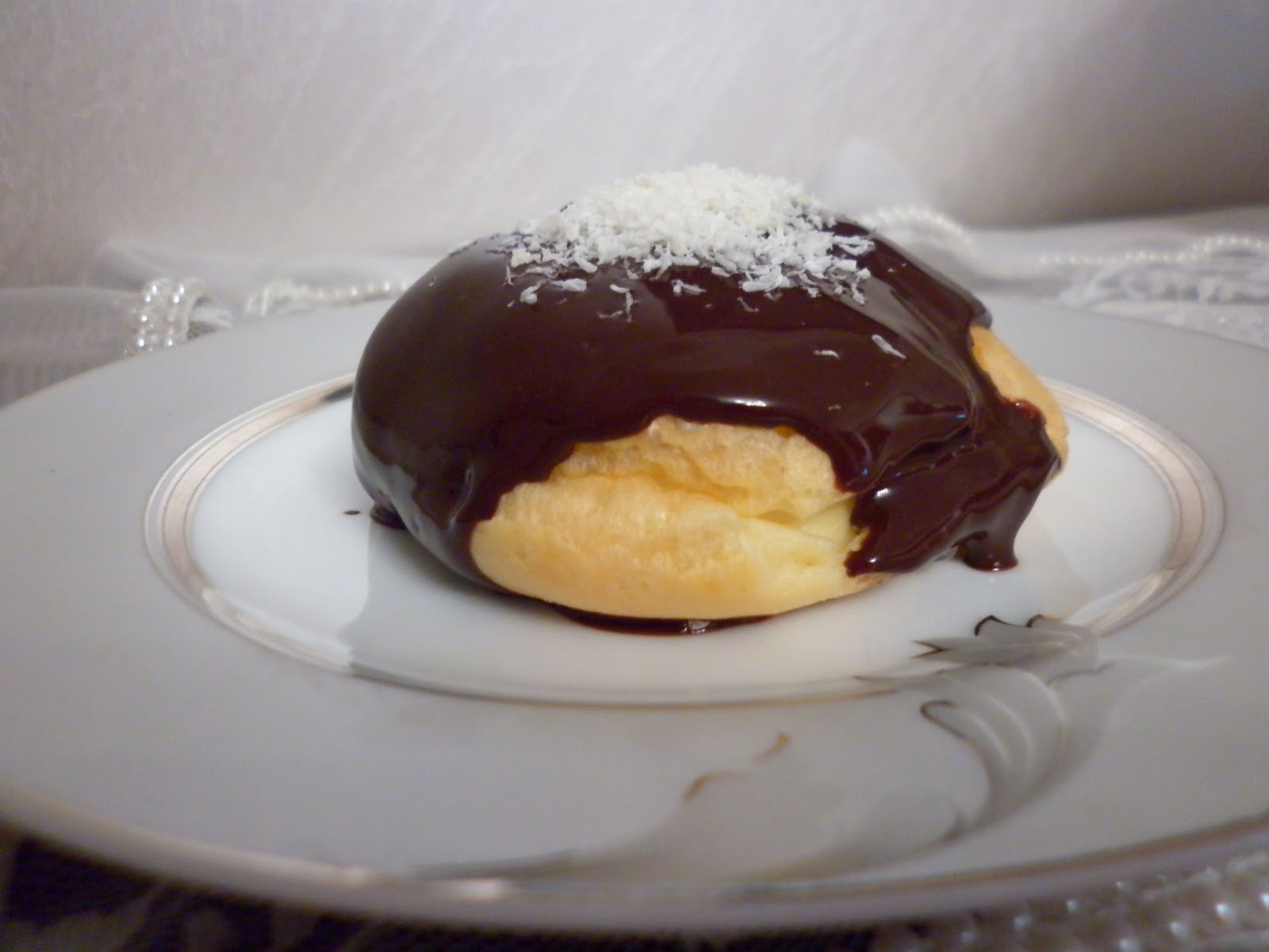 Pastaizmir 1 Tane Profiterol