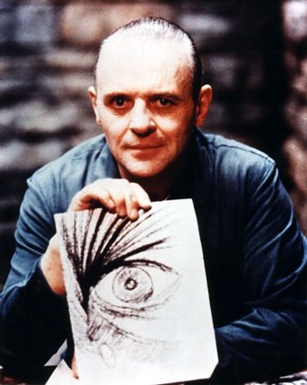 Anthony Hopkins