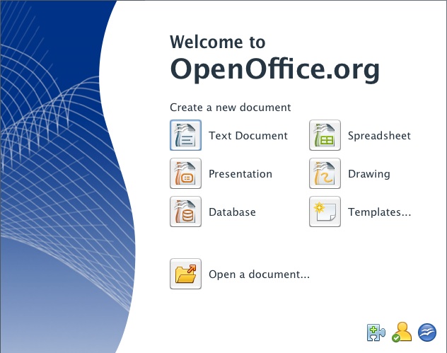 Open Office
