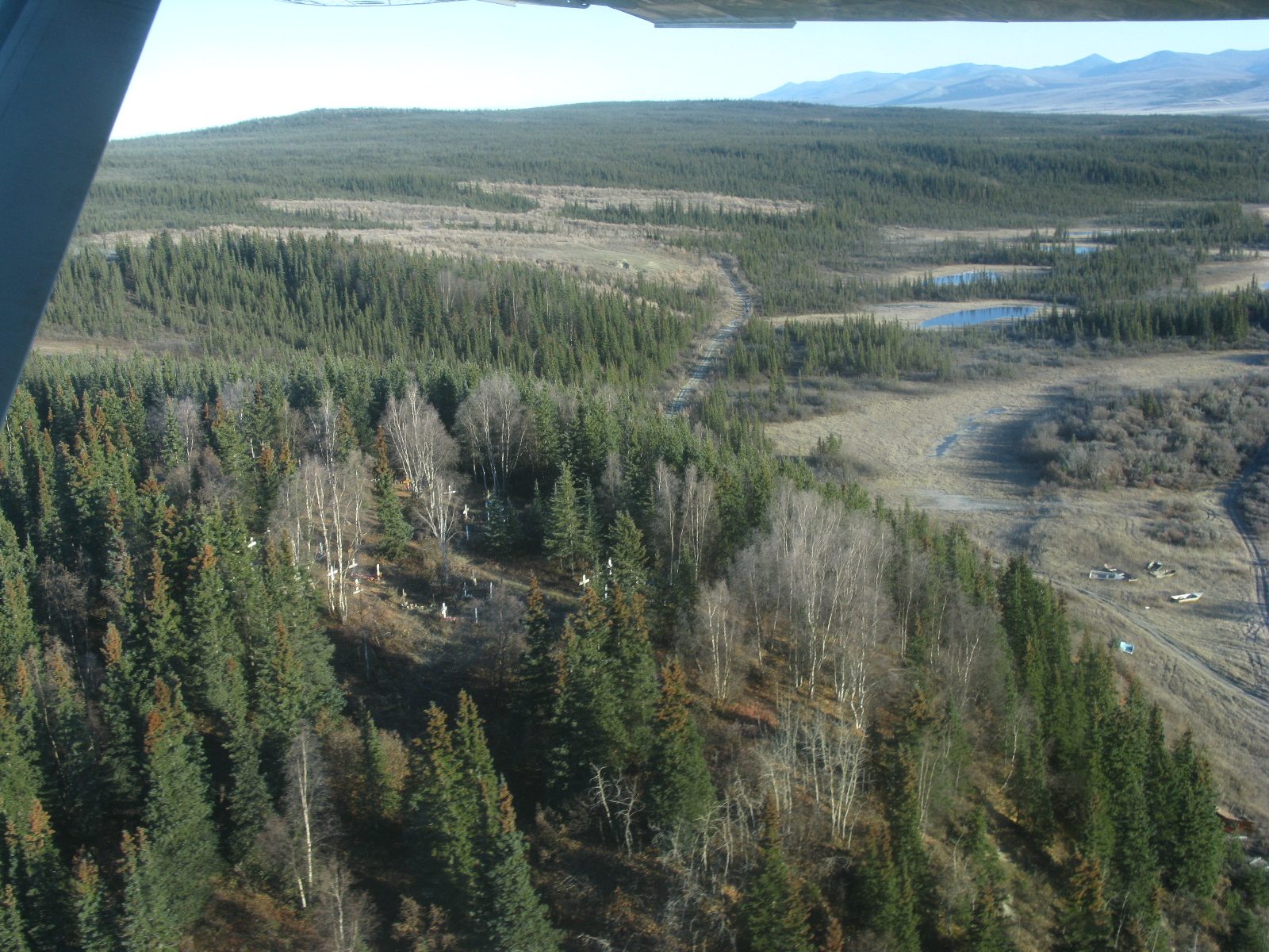 Perspectives on Life in Kotzebue, AK Visit to the Eskimo village of