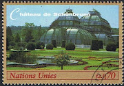UNESCO Stamps