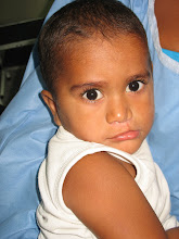 Medical Mission to Santa Marta, Colombia, April 2009