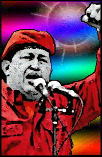 ♥~Las Líneas de Chávez~♥