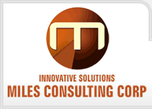 Miles Consulting Corp