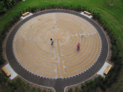 The Edinburgh Labyrinth