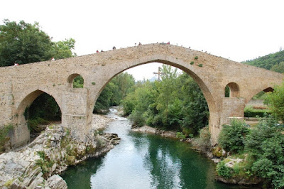 Cangas de Onís