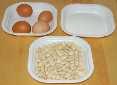Ingredientes básicos Ingredientes básicos