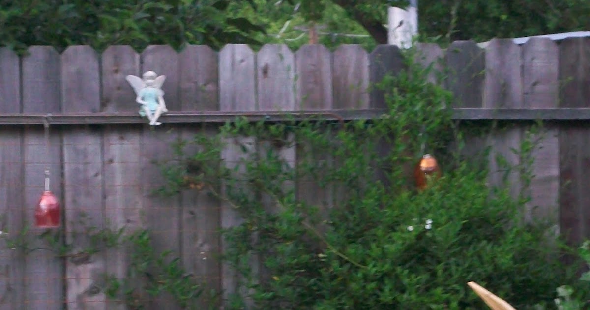 Recycling Gardener Recycling a box spring