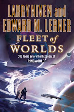 <b>Fleet of Worlds (FoW #1)</b>