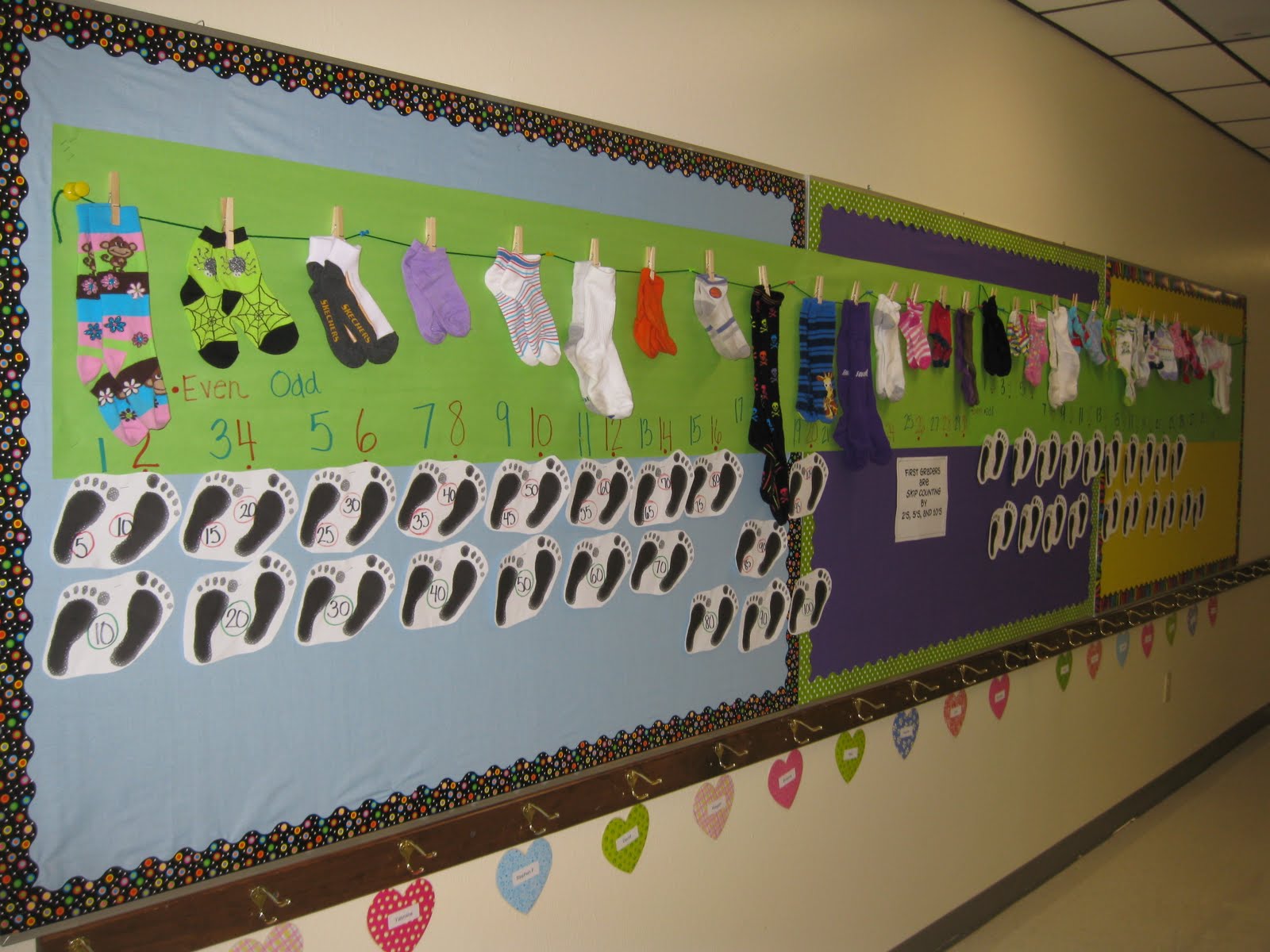 First Grade Friends: Skip Counting!!!